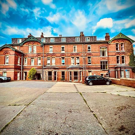 Green Gables Hotel Scarborough Dış mekan fotoğraf