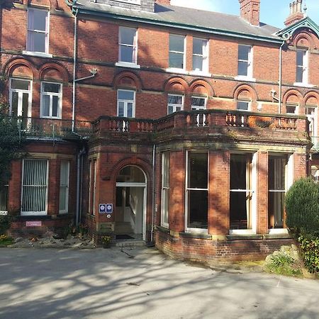 Green Gables Hotel Scarborough Dış mekan fotoğraf