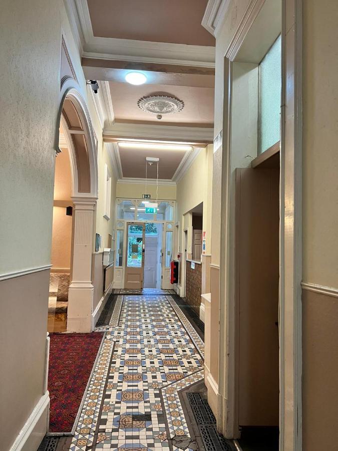 Green Gables Hotel Scarborough Dış mekan fotoğraf