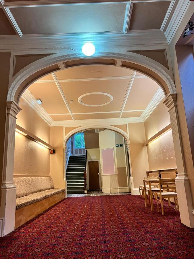Green Gables Hotel Scarborough Dış mekan fotoğraf