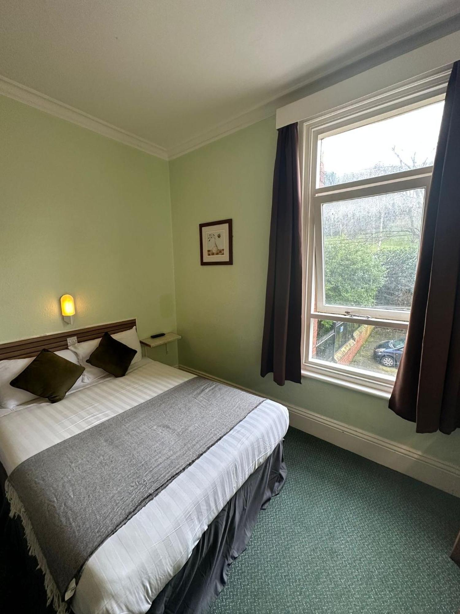 Green Gables Hotel Scarborough Oda fotoğraf