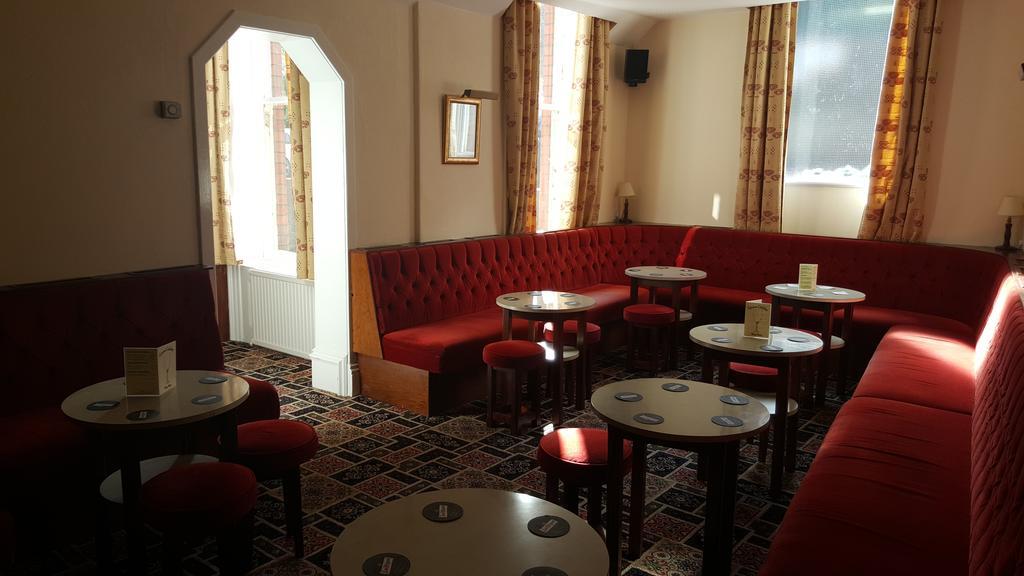 Green Gables Hotel Scarborough Dış mekan fotoğraf