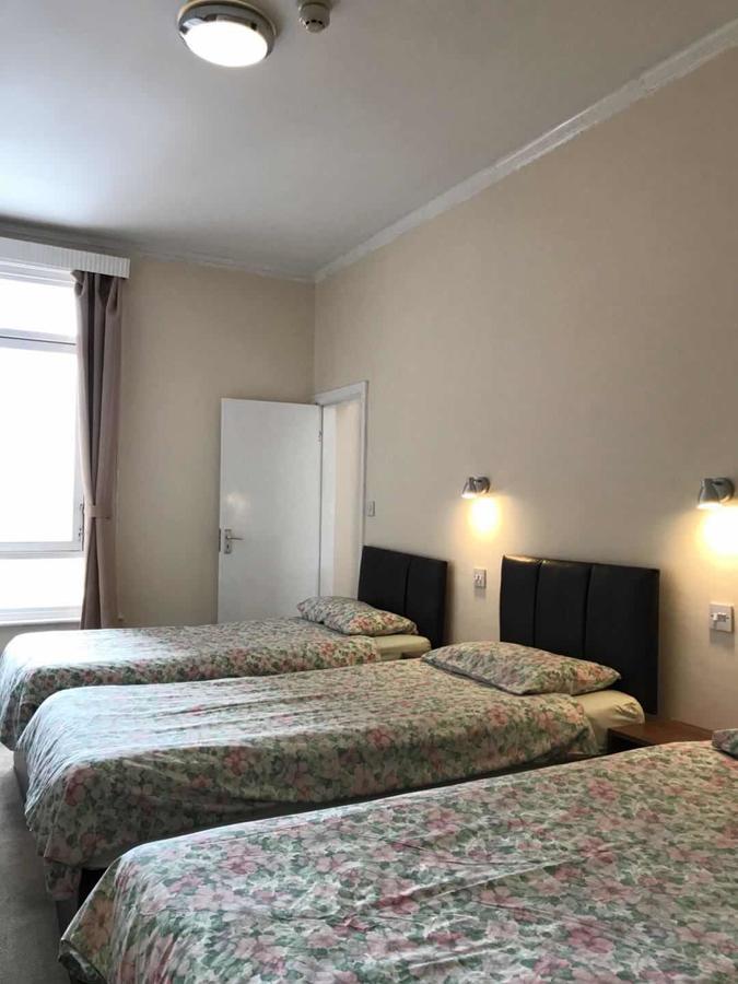 Green Gables Hotel Scarborough Dış mekan fotoğraf